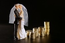 كيف تقلل نفقات الزواج